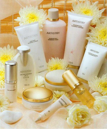 非泊——看不懂化妆品成分，毁容不负责？