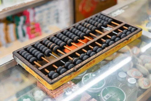 老广的情怀 藏匿于日用百货老店的城市记忆